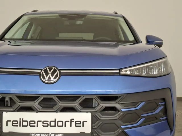 Volkswagen T-Roc DSG Life