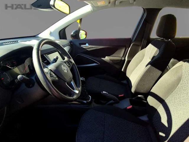 Opel Crossland X PDC Hinten* Kamera* Carplay #12