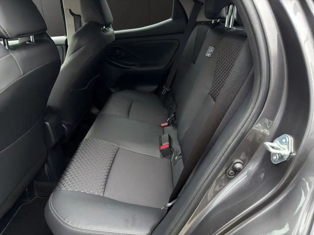 Mazda 2 Hybrid Select Automatik KAMERA LED ACC