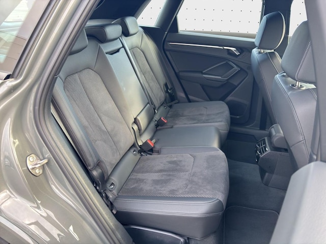 Audi Q3 45 TFSI Hybride S-Tronic