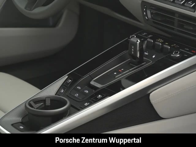 Porsche 992 Cabrio Turbo