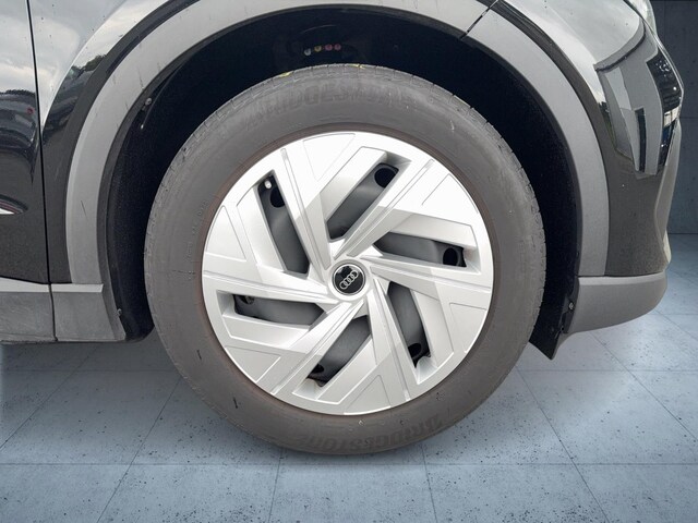 Audi Q4 e-tron 35 Sportback