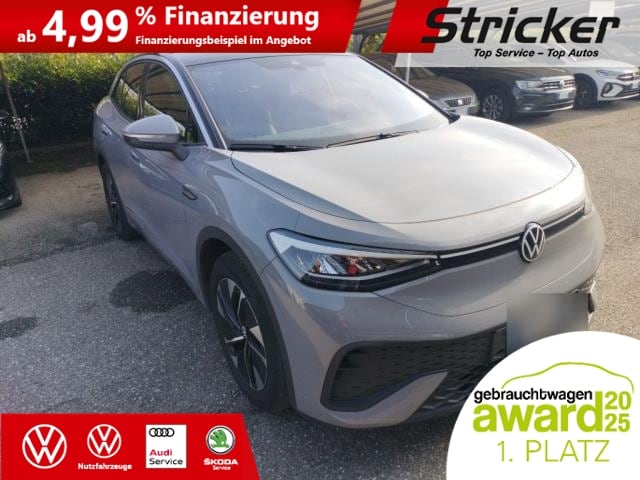 Volkswagen ID.5 150 kW 77 KWh