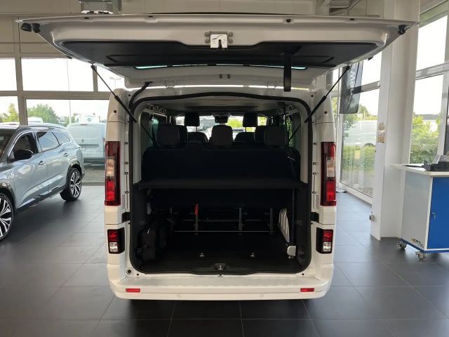 Renault Trafic Blue Evolution dCi 150