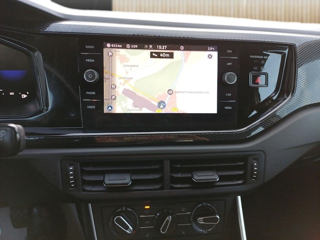 Volkswagen Polo 1.0 TSI