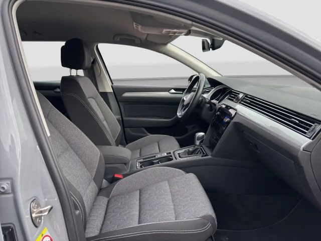 Volkswagen Passat GTE Variant eHybrid