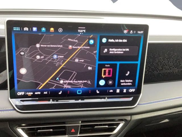 Volkswagen Tiguan 2.0 TDI DSG R-Line