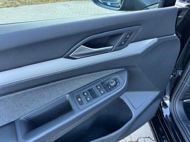 Volkswagen Golf 2.0 TDI DSG Move Plus