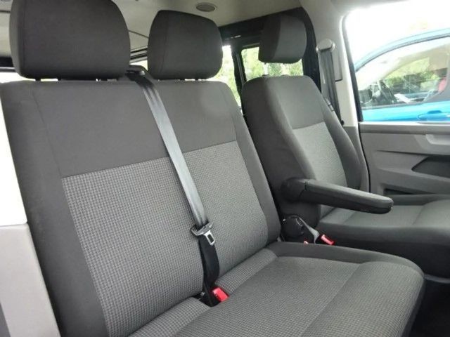 Volkswagen Transporter DSG Lang T6