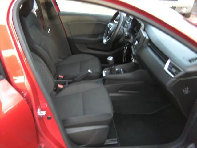 Renault Clio Zen