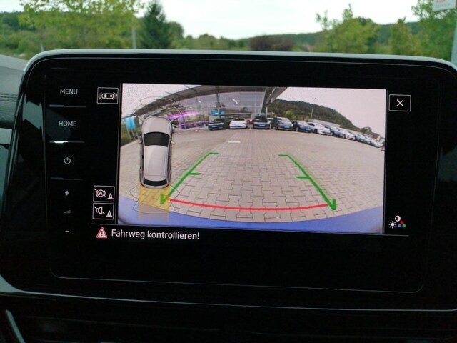 Volkswagen T-Roc 2.0 TSI DSG IQ.Drive R-Line