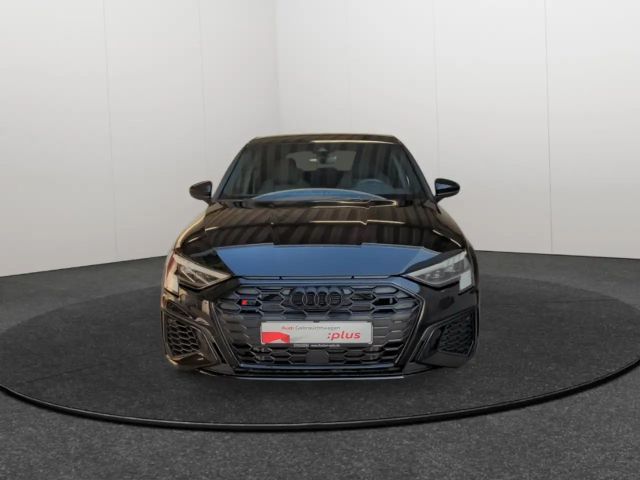 Audi S3 Quattro S-Tronic Sedan Sportback