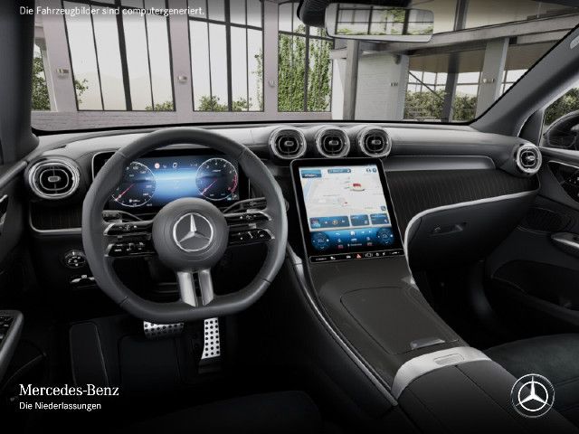 Mercedes-Benz GLC 200 4MATIC