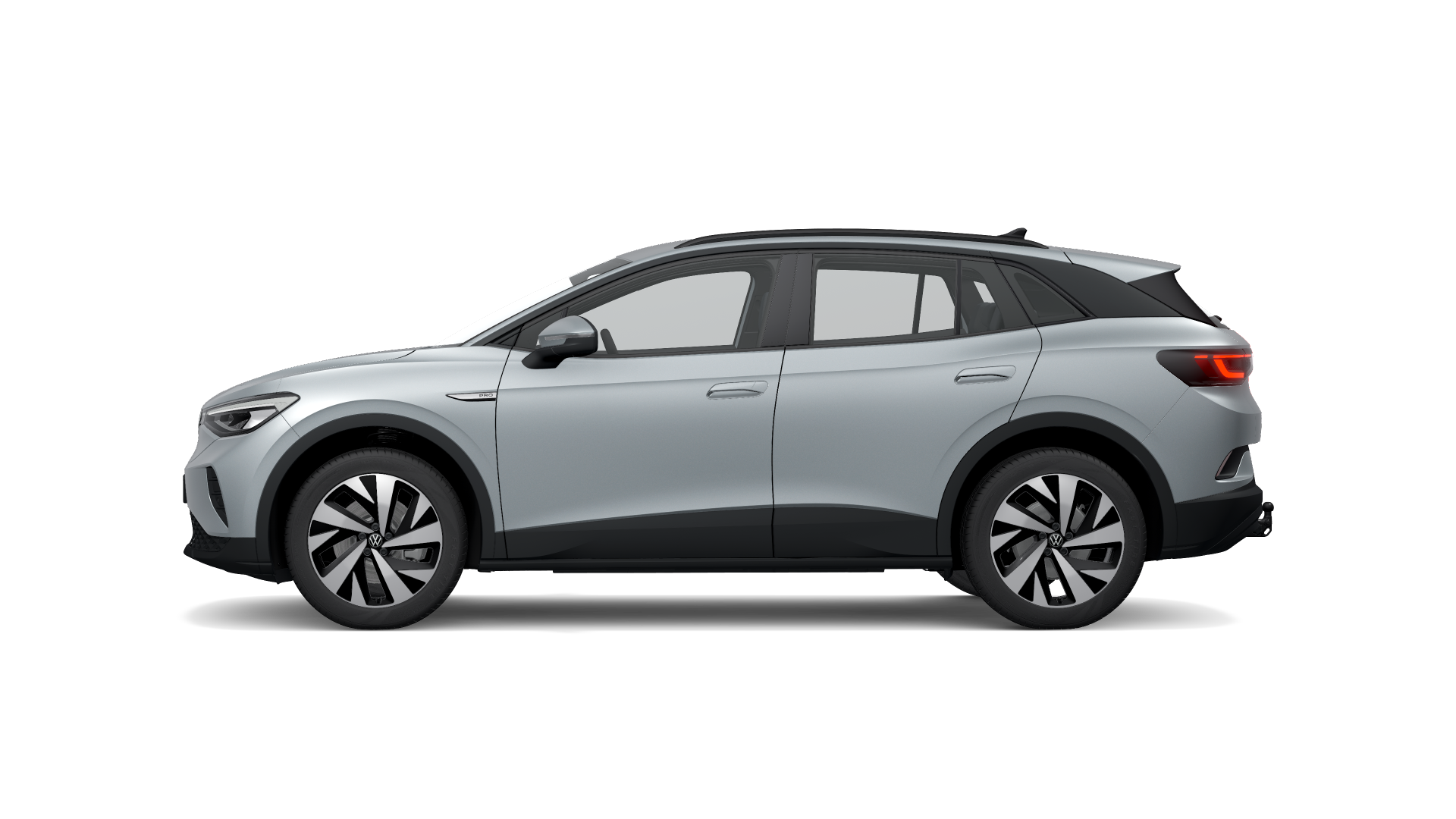 Volkswagen ID.4 150 kW Life Performance Pro