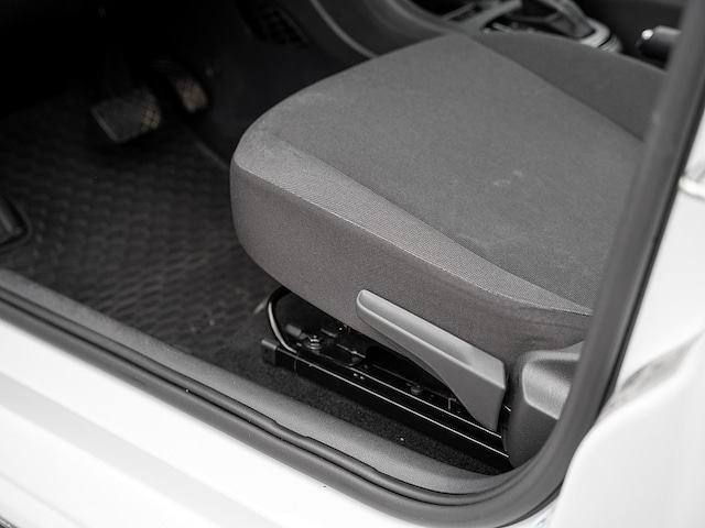 Volkswagen e-up! e-up!  KAM GRA KLIMA SHZ