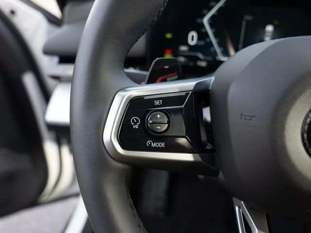 BMW 520 520d M-Sport Touring