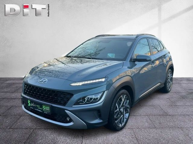 Hyundai Kona 1.6 Prime