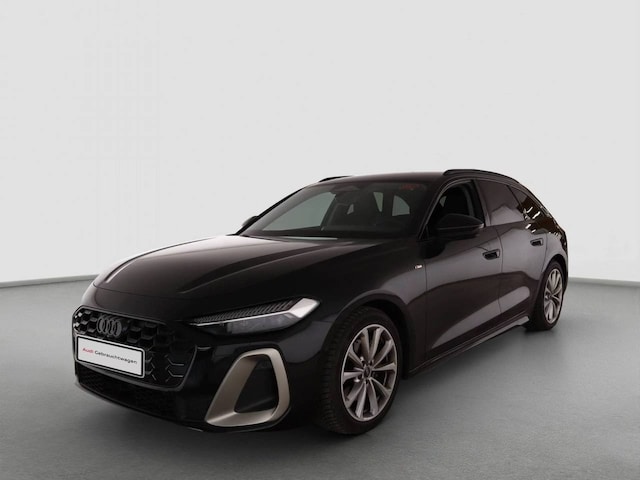 Audi A5 Avant S-Tronic