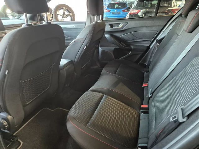 Ford Focus ST Line Style