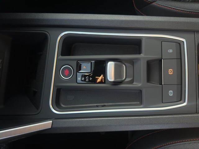 Seat Leon 2.0 TDI DSG FR-lijn