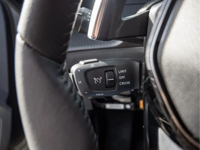 Peugeot 2008 Allure Pack Hybrid