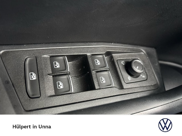 Volkswagen T-Roc T-Roc 2.0 GOAL AHK CAM ACC LM17 NAVI SITZHEIZUNG