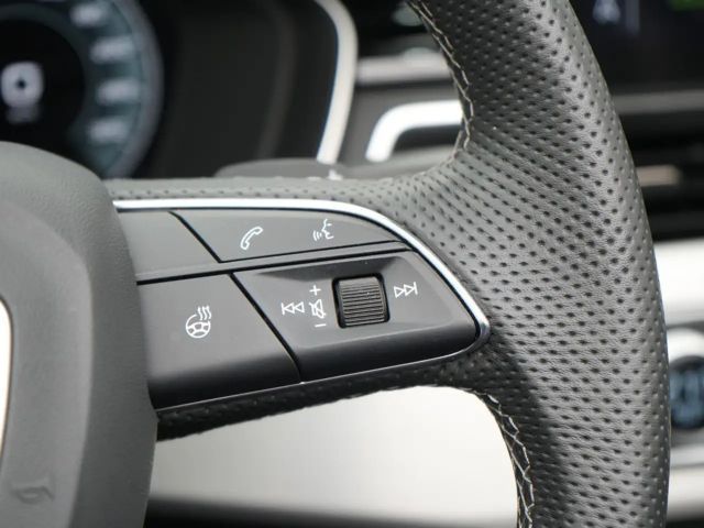 Audi A5 Cabriolet S-Line