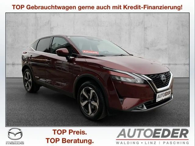 Nissan Qashqai Acenta DIG-T