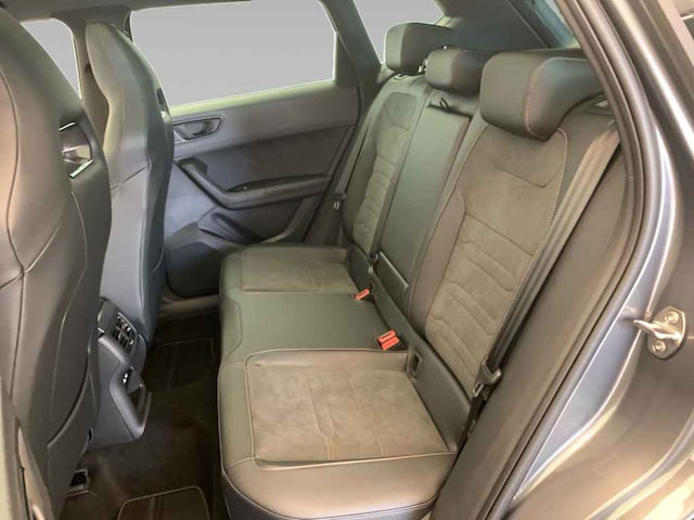 Cupra Ateca 2.0 TSI DSG