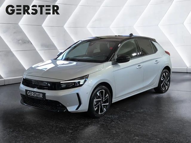 Opel Corsa GS-Line Grand Sport Turbo