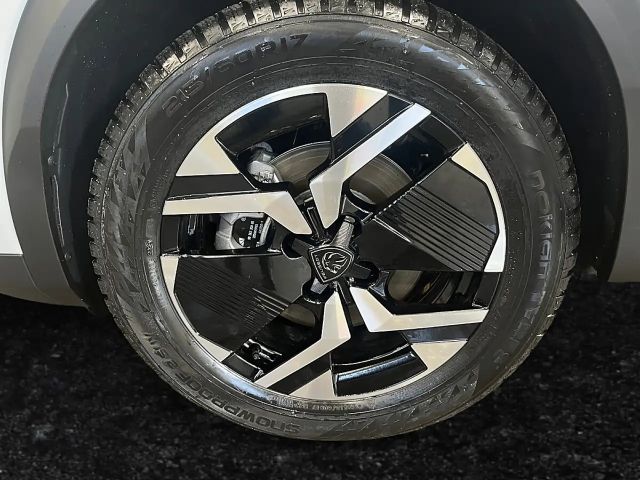 Peugeot 2008 Allure Pack Hybrid