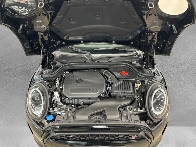 MINI Cooper S 3-deurs