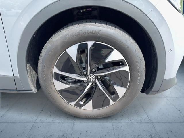 Volkswagen ID.4 Pure