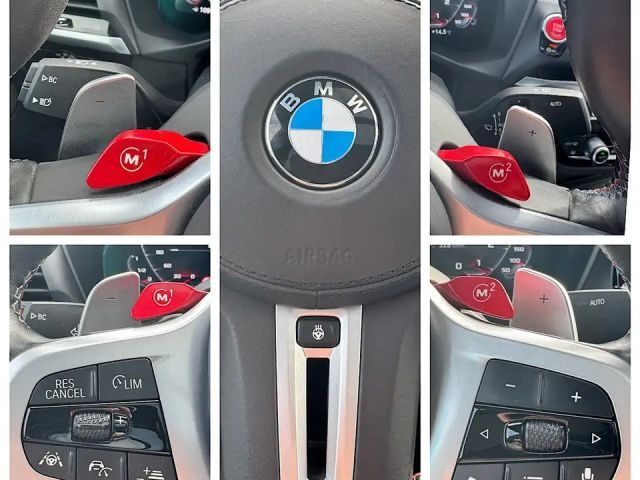 BMW X4 Competition Coupé