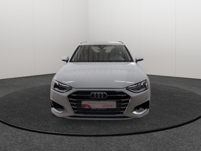 Audi A4 35 TFSI Avant