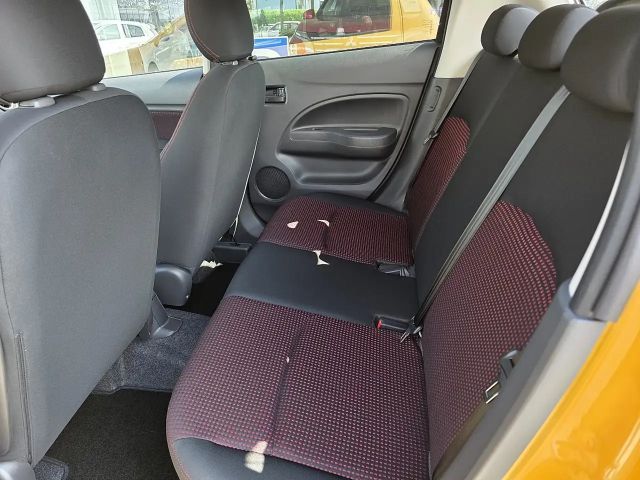 Mitsubishi Space Star Invite MIVEC Star