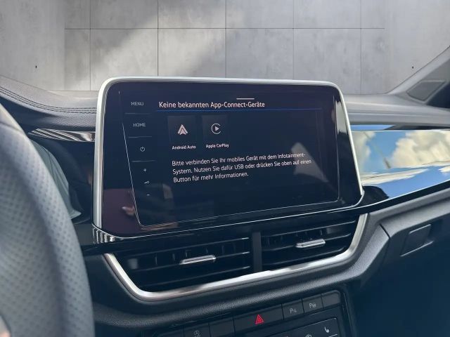 Volkswagen T-Roc 4Motion DSG Sport