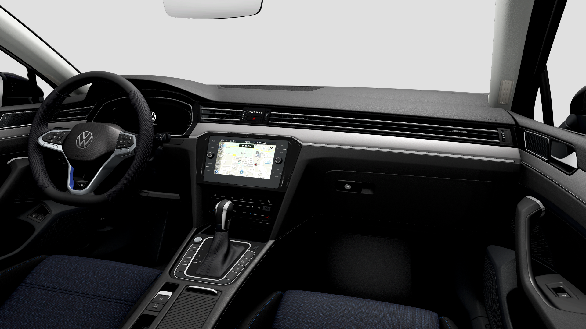 Volkswagen Passat 1.4 TSI Variant