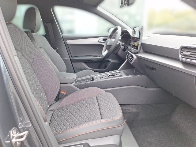 Seat Leon 1.5 eTSI DSG