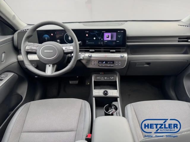 Hyundai Kona Prime Vierwielaandrijving