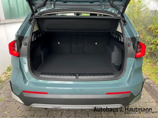 BMW X1 sDrive