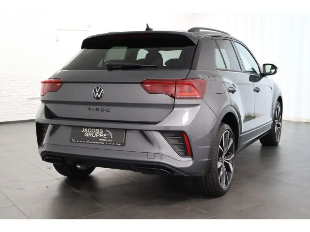 Volkswagen T-Roc 1.5 TSI DSG R-Line