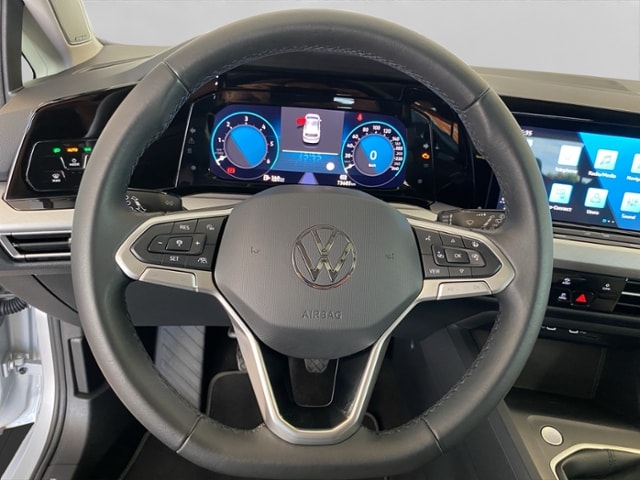 Volkswagen Golf 2.0 TDI Golf VIII