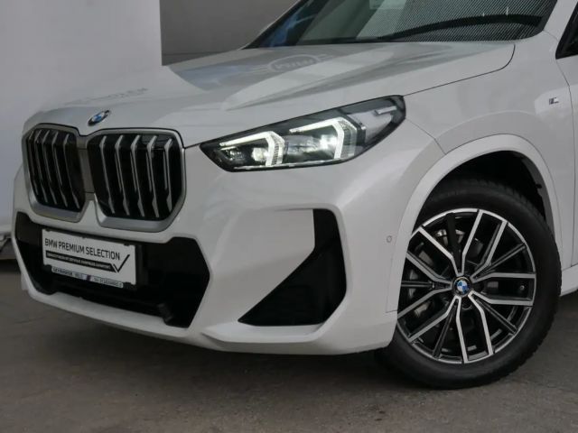 BMW X1 xDrive20d