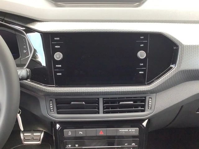 Volkswagen T-Cross DSG R-Line