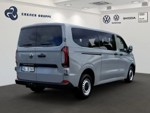 Volkswagen Transporter 2.0 TDI Lang T7