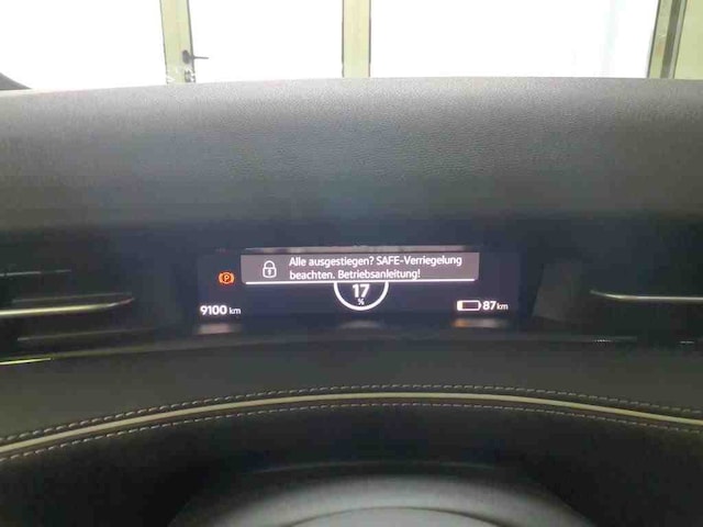 Volkswagen ID.7 4Motion GTX Tourer