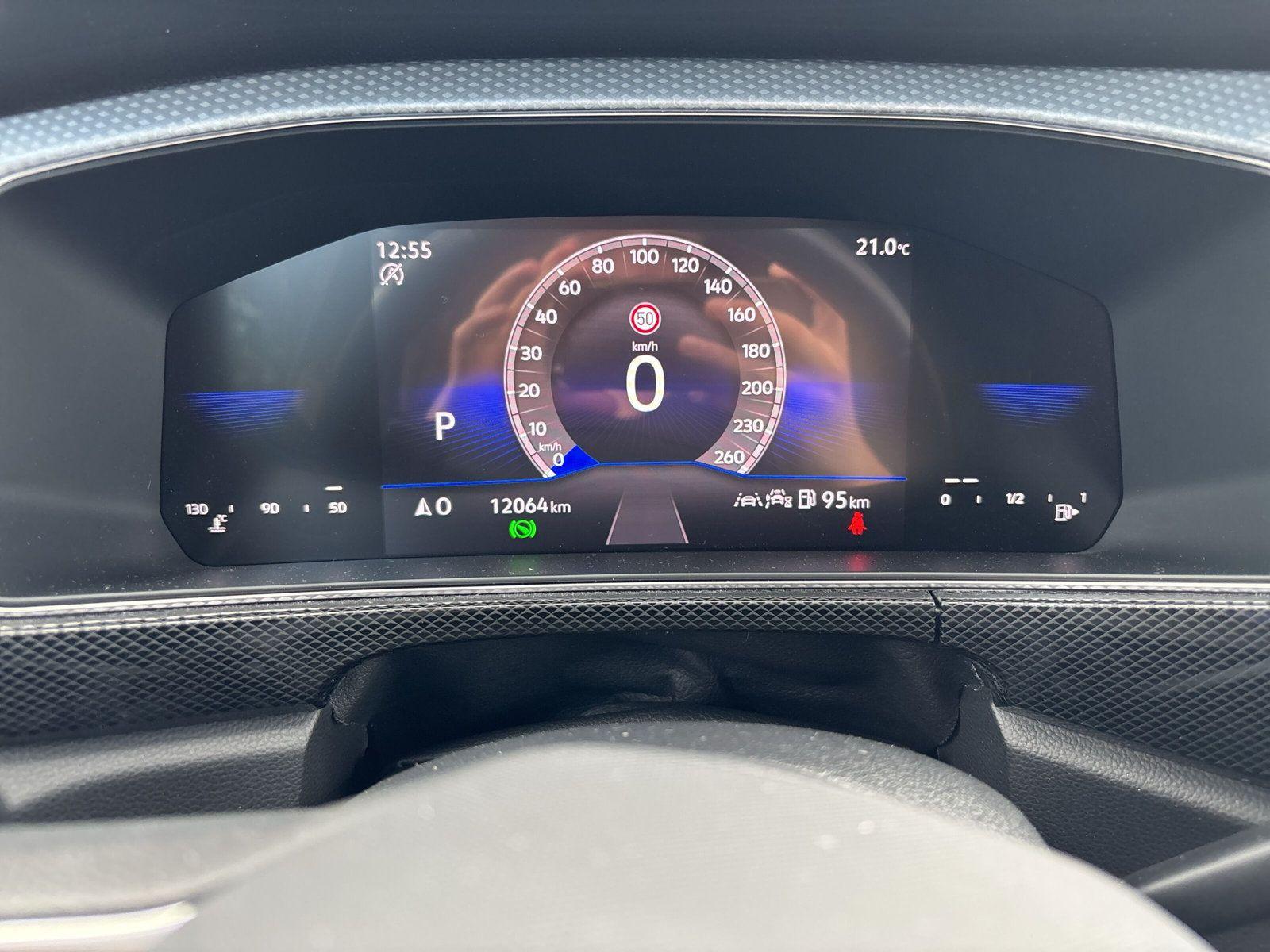 Volkswagen T-Cross 1.5 TSI DSG Life