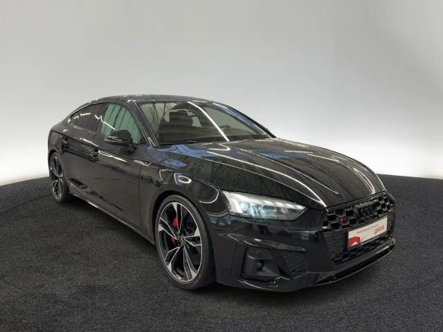 Audi S5 55 TDI Quattro