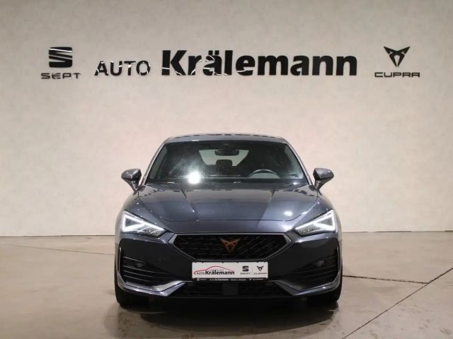 Cupra Leon 1.4 DSG VZ e-Hybrid